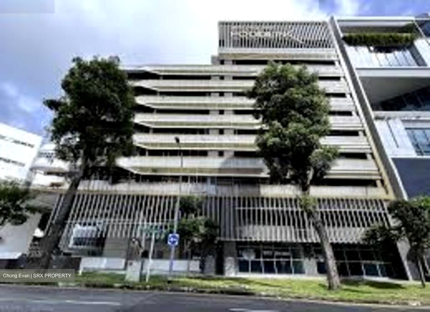 Mactaggart Foodlink (D13), Factory #503858021